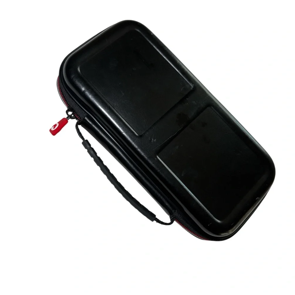 Nintendo Switch Black Carrying Case NWOT